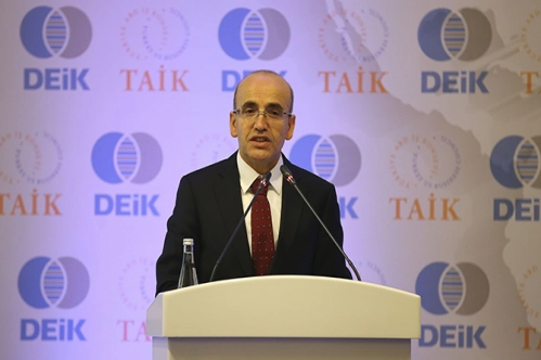 Türkiye 2’nci 10 yıllık çıkış döneminin arifesinde Türkiye 2’nci 10 yıllık çıkış döneminin arifesinde