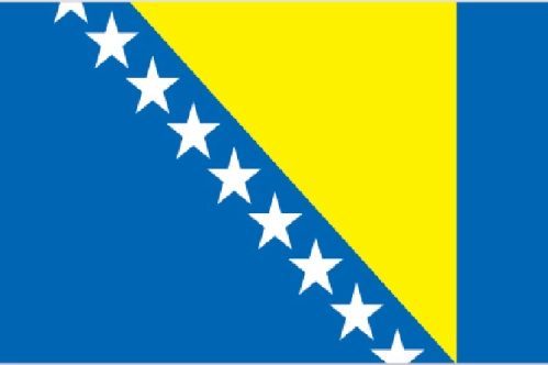 Bosna Hersek’in üyelik başvurusu kabul edildi Bosna Hersek’in üyelik başvurusu kabul edildi