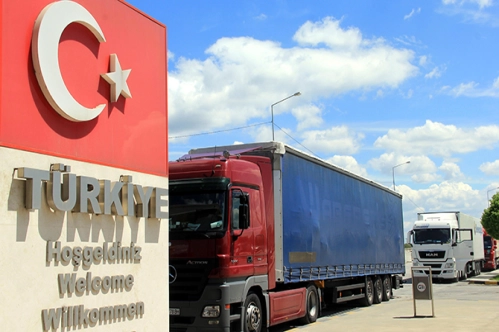 Nakliyeciler 10 Ekim’i bekliyor Nakliyeciler 10 Ekim’i bekliyor