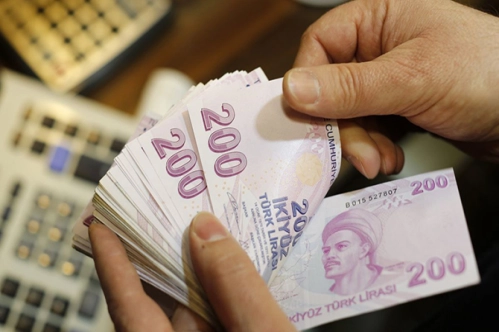Fert başına gelir arttı Fert başına gelir arttı