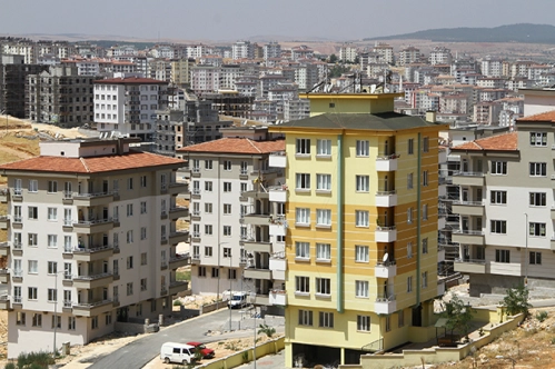 Tapu sorgulama artık ‘cep’te Tapu sorgulama artık ‘cep’te
