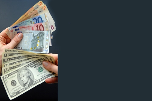 Yurtdışı varlıklar arttı Yurtdışı varlıklar arttı