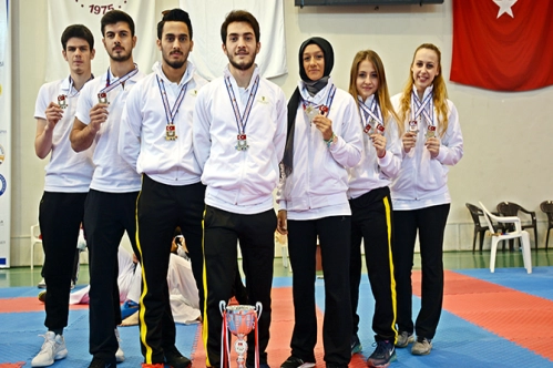 Hedef Avrupa! Hedef Avrupa!