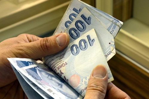 Bankacılık sektörü kredi hacmi arttı Bankacılık sektörü kredi hacmi arttı