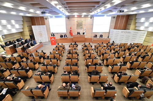 Büyüme atağı 2. yarıda Büyüme atağı 2. yarıda