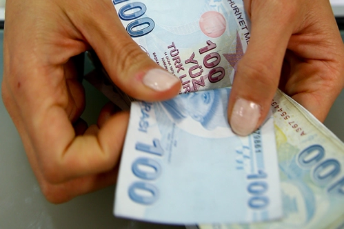 Genç girişimciye 150 bin TL hibe Genç girişimciye 150 bin TL hibe