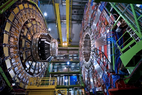 İTO TYSB ile CERN’den iş aldılar İTO TYSB ile CERN’den iş aldılar