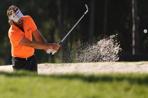Turizme golf dopingi Turizme golf dopingi