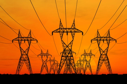 Türkiye ile Gine arasında elektrikte iş birliği Türkiye ile Gine arasında elektrikte iş birliği