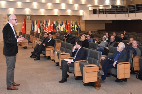 Rekabet avantajı stratejik planlamada Rekabet avantajı stratejik planlamada