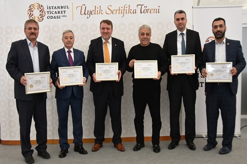 Hem ülkemiz hem sektörümüz için dayanışma şart Hem ülkemiz hem sektörümüz için dayanışma şart