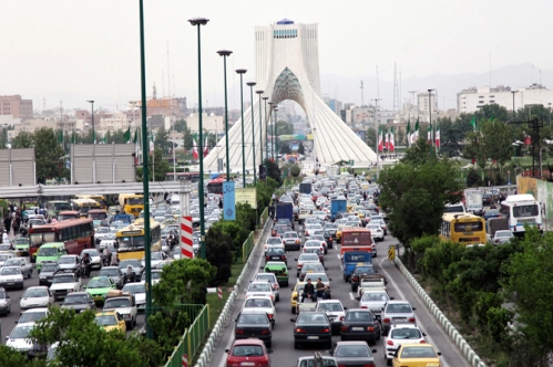 İran, Türk yatırımcıyı bekliyor İran, Türk yatırımcıyı bekliyor