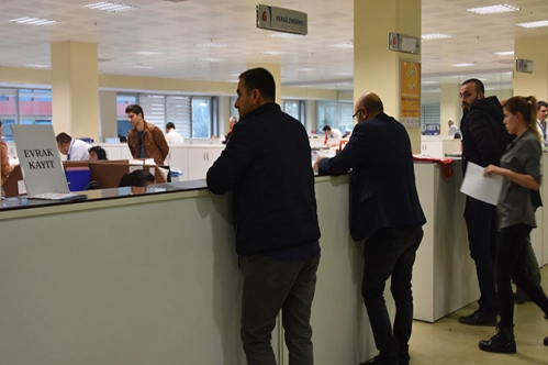 Yapılandırmada fırsat kaçmadı Yapılandırmada fırsat kaçmadı