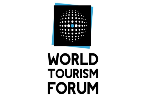 Turizmin Davos’u ‘World Tourism Forum’16-18 Şubat’ta Turizmin Davos’u ‘World Tourism Forum’16-18 Şubat’ta