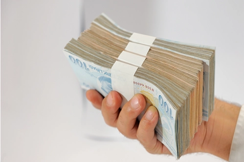 200 bin KOBİ’ye kefalet desteği 200 bin KOBİ’ye kefalet desteği