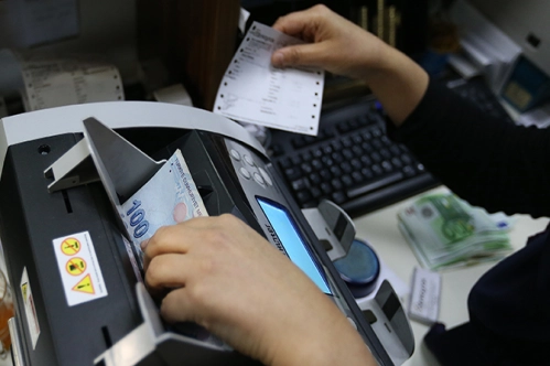 Kullanılan nakit kredi kasımda yüzde 17 arttı Kullanılan nakit kredi kasımda yüzde 17 arttı