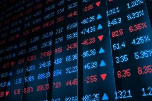Bir haftada 456.3 milyon dolarlık hisse senedi Bir haftada 456.3 milyon dolarlık hisse senedi