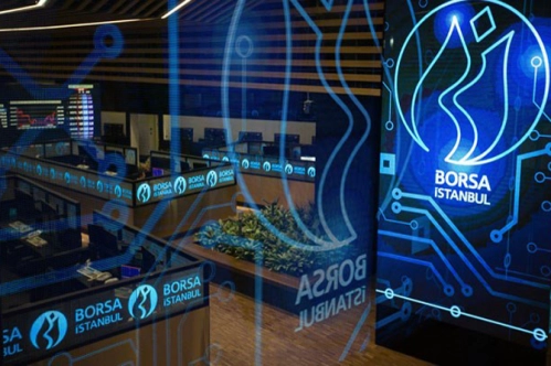 Borsa İstanbul ile ilgilenen çok yatırımcı var Borsa İstanbul ile ilgilenen çok yatırımcı var