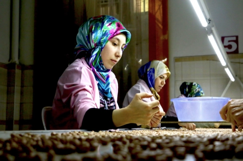400 kadın girişimci 10 milyon dolarlık ‘iş’ konuşacak 400 kadın girişimci 10 milyon dolarlık ‘iş’ konuşacak