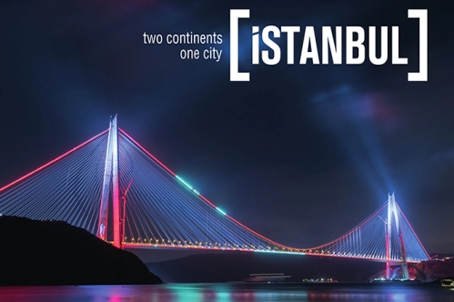 Find the most profitable way of living in İstanbul at MIPIM 2017 Find the most profitable way of living in İstanbul at MIPIM 2017