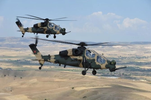 Yerli helikopter 6 Eylül 2018’de uçacak Yerli helikopter 6 Eylül 2018’de uçacak