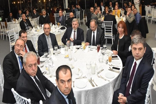 Lojistikte fırsatları iyi değerlendirelim Lojistikte fırsatları iyi değerlendirelim
