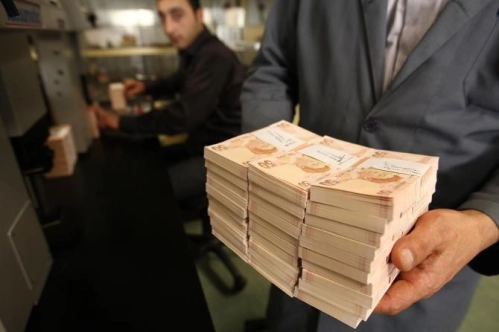 Ahilik Fonu’ndan 2 milyona yakın esnaf faydalanacak Ahilik Fonu’ndan 2 milyona yakın esnaf faydalanacak