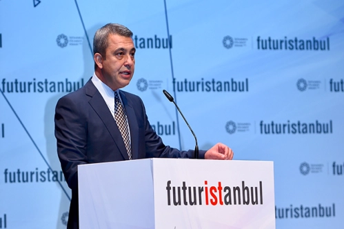 Gelecek, beklemekle gelmez Gelecek, beklemekle gelmez