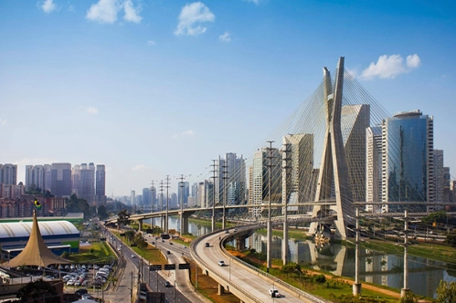 Sao Paulo FEBRAVA’dan iş fırsatları çıktı Sao Paulo FEBRAVA’dan iş fırsatları çıktı