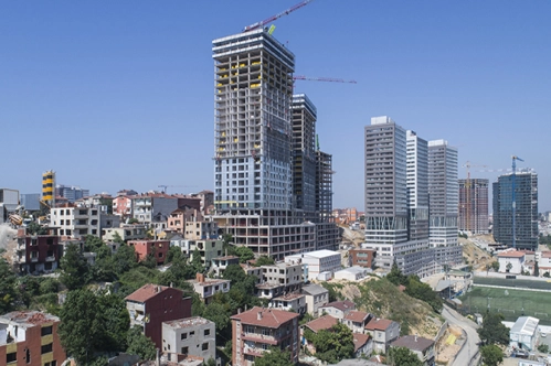 İmarda yeni dönem başladı İmarda yeni dönem başladı