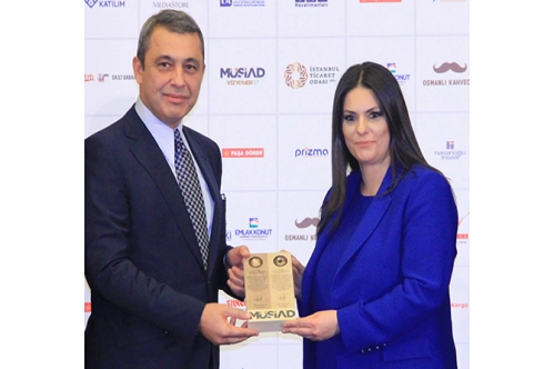 En büyük gücümüz jeopolitik ve genç nüfus En büyük gücümüz jeopolitik ve genç nüfus