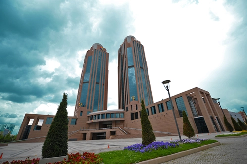 Oda ve borsalarda seçimler nisanda Oda ve borsalarda seçimler nisanda
