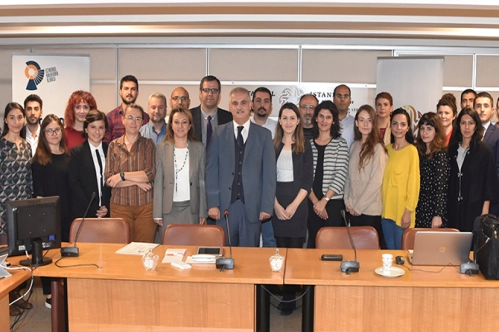 Becerikli proje kolay finansman buluyor Becerikli proje kolay finansman buluyor