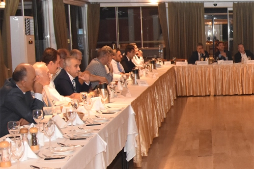 Oto sanayici otopark ve eğitim istiyor Oto sanayici otopark ve eğitim istiyor
