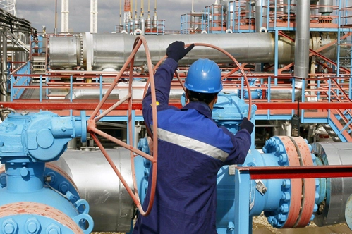 Küresel doğalgaz zirvesi İstanbul’da Küresel doğalgaz zirvesi İstanbul’da