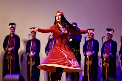 2017-2018 sanat sezonu açıldı 2017-2018 sanat sezonu açıldı