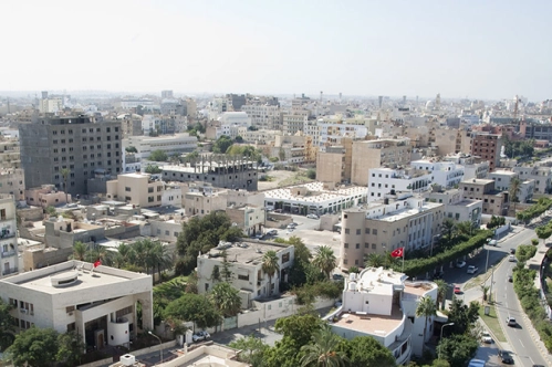 Libya’dan yatırımcıya ‘hızlı’ vize dönemi Libya’dan yatırımcıya ‘hızlı’ vize dönemi