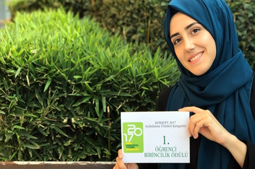 İstanbul Ticaret tercihi birincilik getirdi İstanbul Ticaret tercihi birincilik getirdi