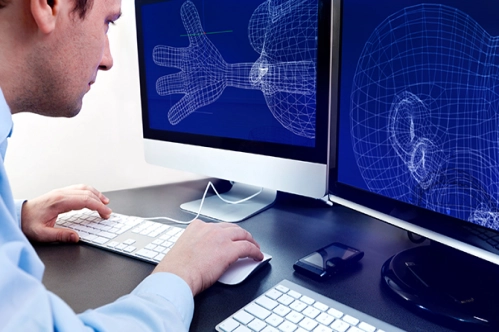 TTO’dan Autodesk Maya eğitimi TTO’dan Autodesk Maya eğitimi