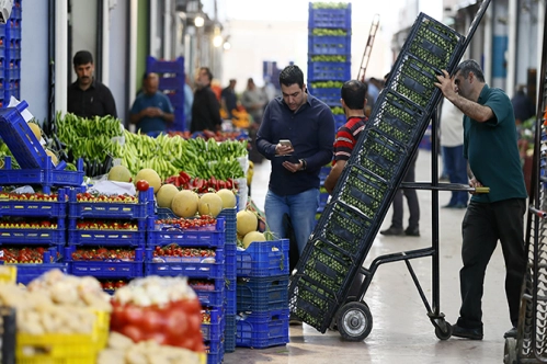 Haller Avrupa’daki gibi büyük ve bölgesel olacak Haller Avrupa’daki gibi büyük ve bölgesel olacak