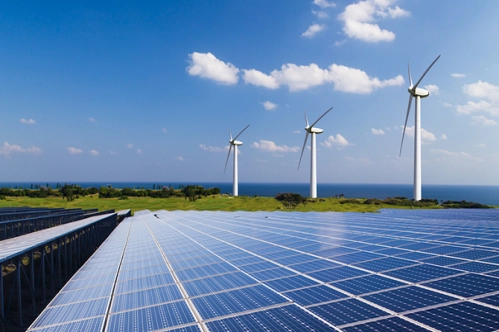 Enerjide uyuşmazlığa enerjik çözüm Enerjide uyuşmazlığa enerjik çözüm
