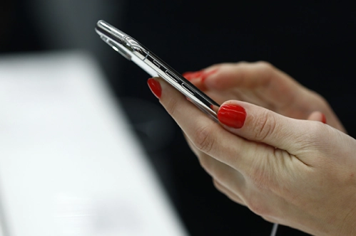 Mobilde 103 milyar liralık pazar Mobilde 103 milyar liralık pazar