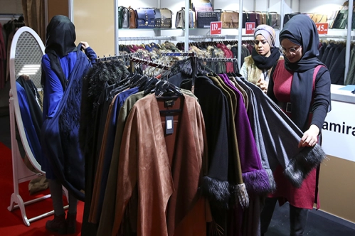 İran tekstilde işbirliği istiyor İran tekstilde işbirliği istiyor
