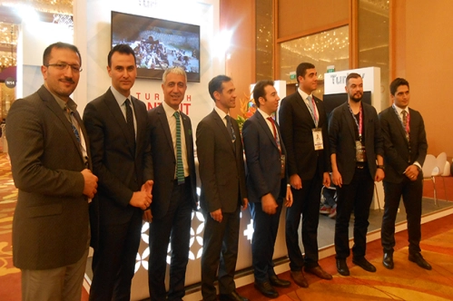 Türk dizileri Asya’da içerikleriyle rol kaptı Türk dizileri Asya’da içerikleriyle rol kaptı