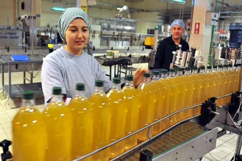 İstihdamın yüzde 21.4’ü kendi hesabına çalışıyor İstihdamın yüzde 21.4’ü kendi hesabına çalışıyor
