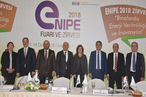 ‘Verimli enerji’ de alternatif oldu ‘Verimli enerji’ de alternatif oldu