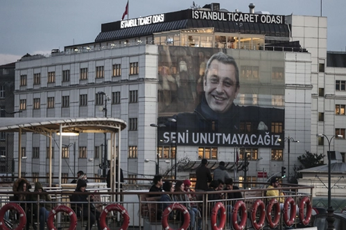 Vatandaşlar Çağlar için yazdı Vatandaşlar Çağlar için yazdı