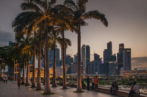 Singapur pazarına bu ‘rehber’ ile girin Singapur pazarına bu ‘rehber’ ile girin