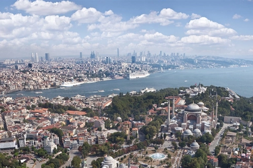 Invest in Istanbul dünyaya örnek oldu Invest in Istanbul dünyaya örnek oldu