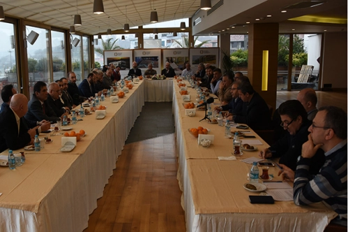 İki STK’dan güç birliği mesajı İki STK’dan güç birliği mesajı